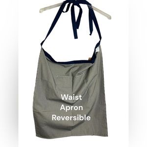Waist Apron NWT Duluth